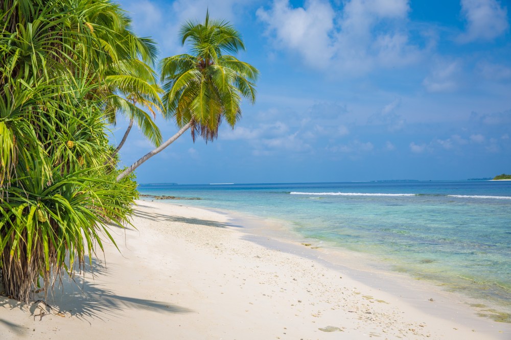 Island Spa Retreats Maalhos Beach