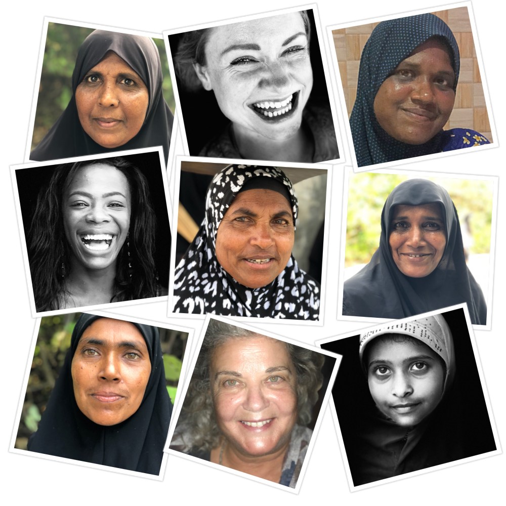 Day 7 - International Women's Day Smile.JPG