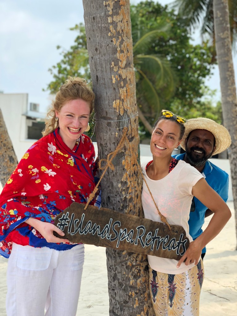 Day 9 - Madi Finolhu